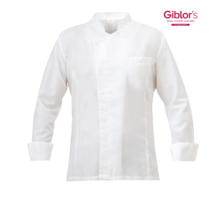 CHAQUETA GIORGIO BLANCA GIBLOR'S