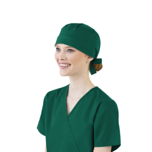 BANDANA WONDER 400 UNISEX VERDE HUNTER
