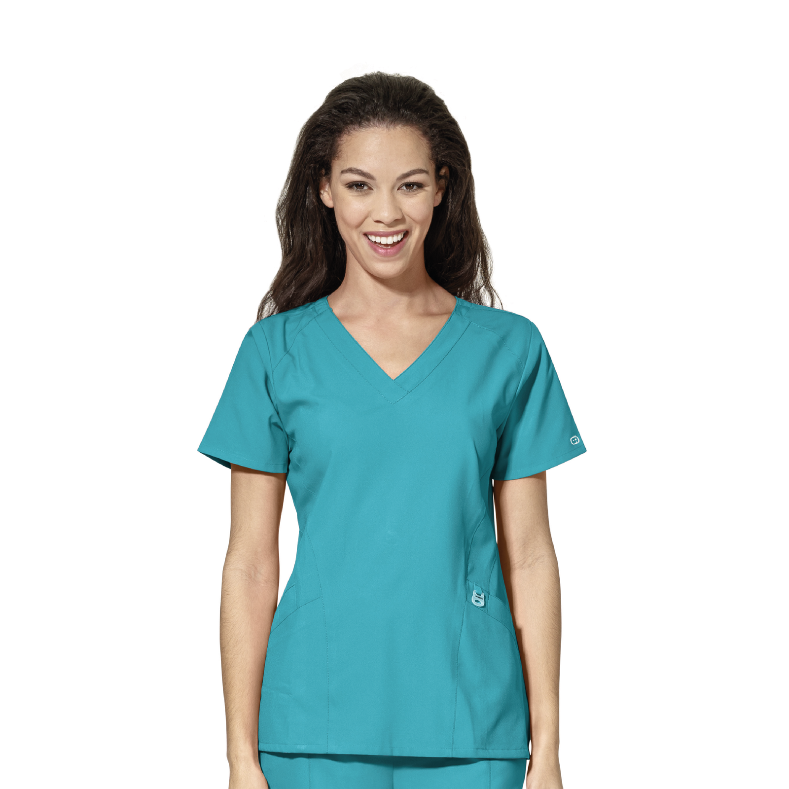 TOP WONDER 6155 MUJER TEAL