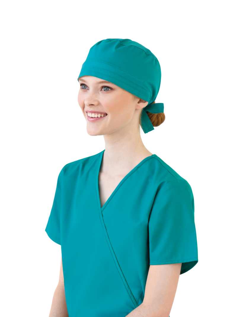 BANDANA WONDER 400 UNISEX TEAL