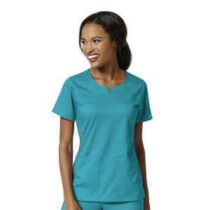 TOP WONDER 6419 MUJER TEAL