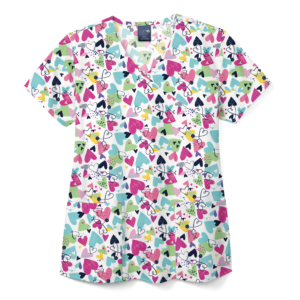 TOP ZAC Z14202 MUJER BOLD AND BRAVE