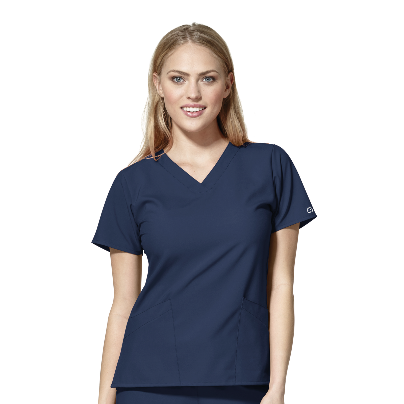 TOP WONDER 6255 MUJER AZUL MARINO - Imagen 2