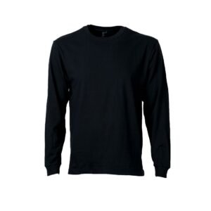 POLERA POLO HOMBRE AZUL MARINO M/L