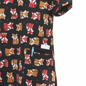 TOP WHITECROSS 618 FOXY LADY