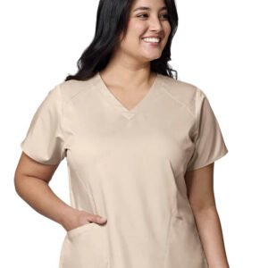 TOP WONDER 6319 MUJER KHAKI