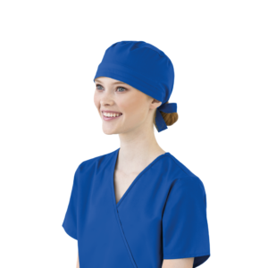 BANDANA WONDER 400 UNISEX AZUL ROYAL