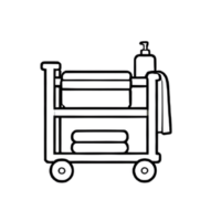 Housekeeping
